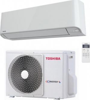 Toshiba Mirai 2,5 kW spolu s montážou
