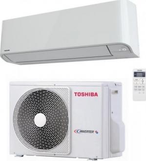 Toshiba Mirai 3,1 kW spolu s montážou