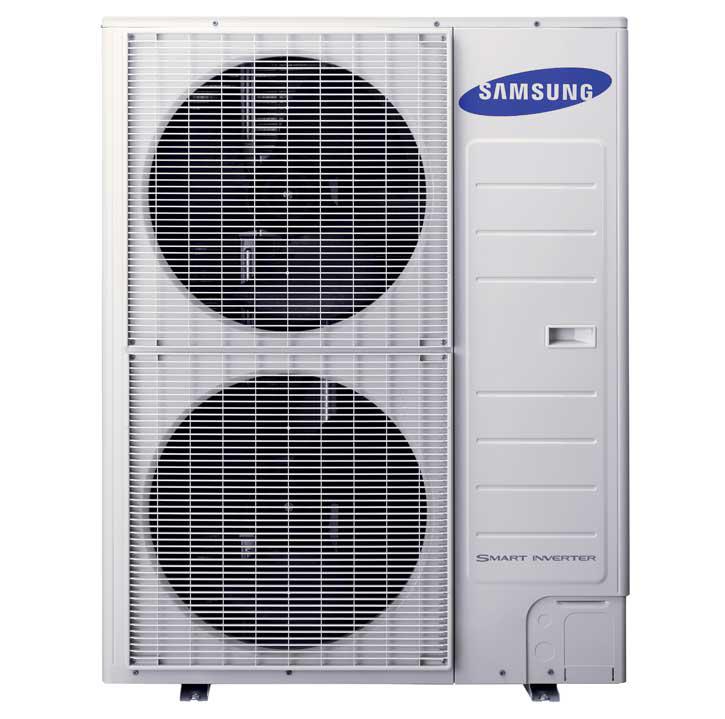 Samsung EHS RC160MHXEA  all-in-one